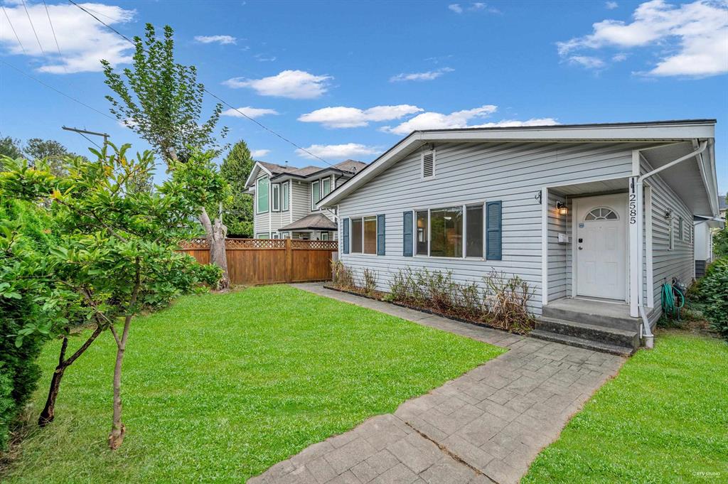 Port Coquitlam - Single Detached Sold